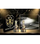 Amazon | 【2026年モデル】ロイヤルガード Ω(オメガ)シリーズ LED