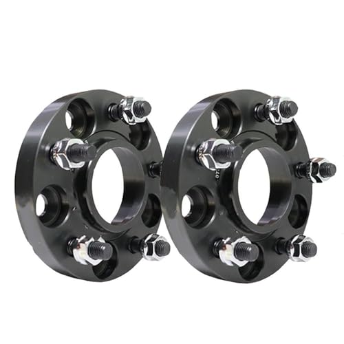 Entretoises de roue 5x127 pour Jeep Grand Cherokee pour vos sorties tout-terrain