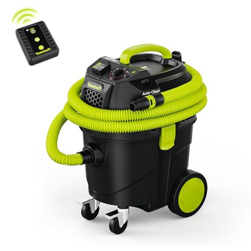 CVLA30 8 Gal. Dust Extractor