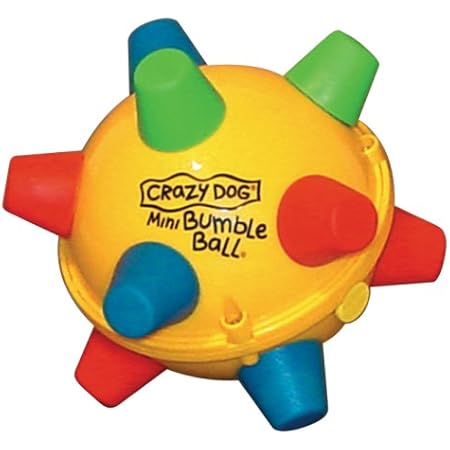 activation ball for dogs