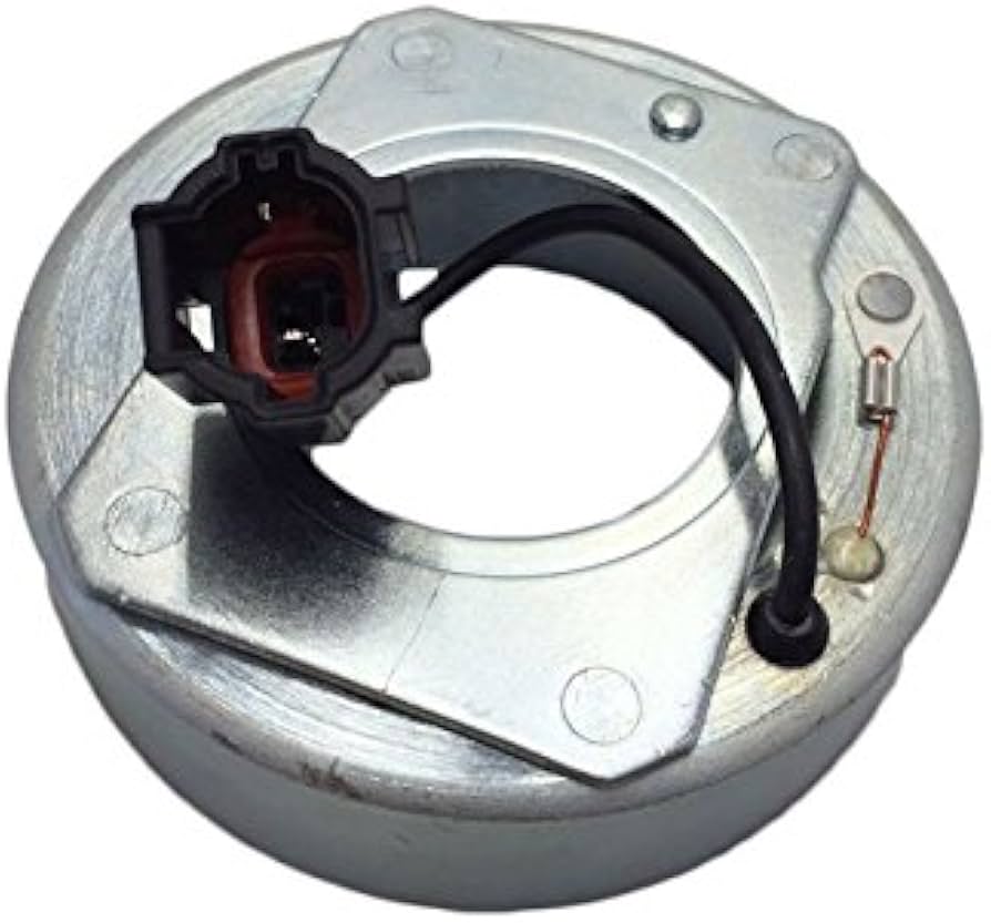 Amazon.com: 82mmX54mmX40mmX23MM Automotive Air Conditioning AC