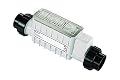 Pentair 521105 IntelliChlor IC60 Salt Chlorine Generator Cell (US Version)