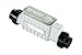 Pentair 521105 IntelliChlor IC60 Salt Chlorine Generator Cell (US Version)