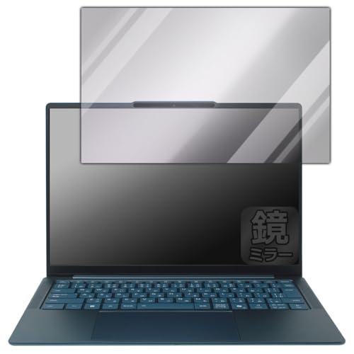 PDAH[ Lenovo Yoga Slim 7 Gen 10 (14^) [^b`plȂf] Ή Mirror Shield ی tB ~[  {