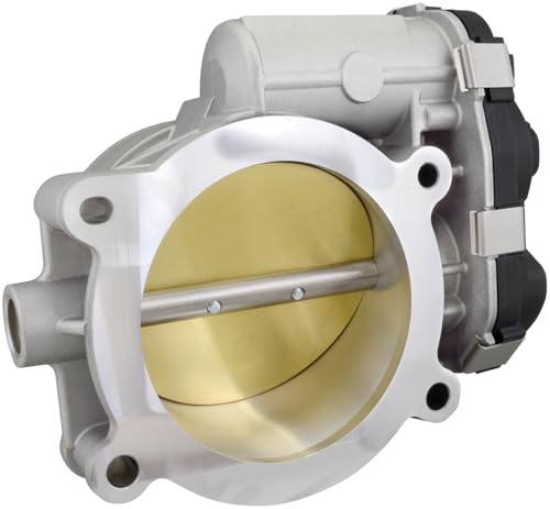 New Hitachi ETB0025 Fuel Injection Throttle Body - Gasket/O-Ring Included