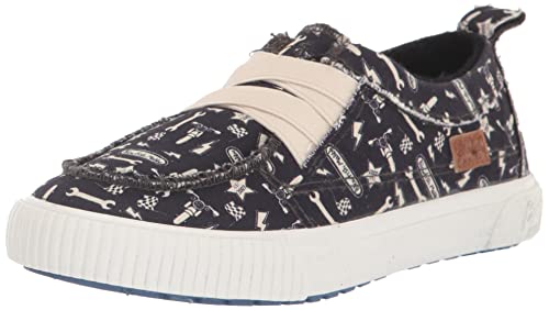 Blowfish Malibu Boy's Finn-k Sneaker