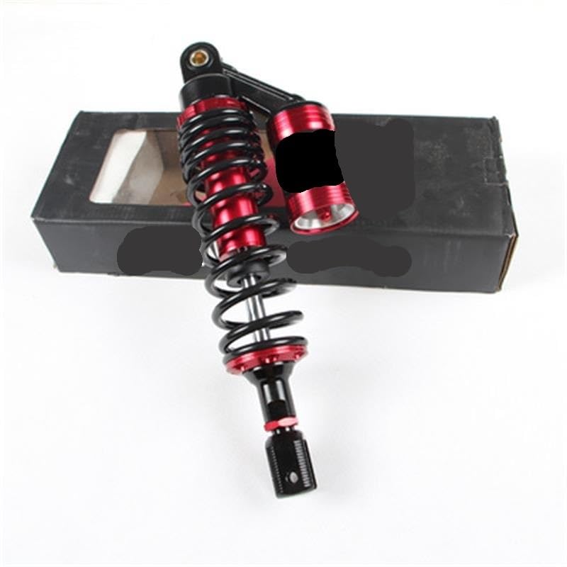 Amortisseur 320mm confortable pour trajet Zuma