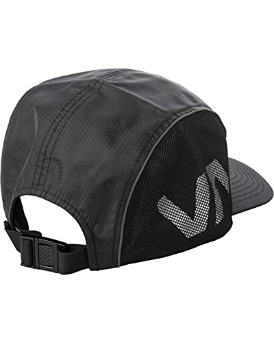 RVCA Men's Hexstop Cap in Black #TOP28