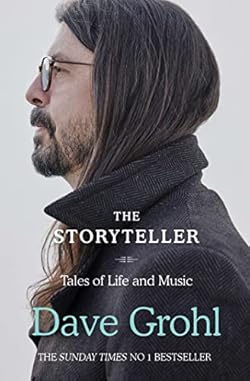 The Storyteller cover image
