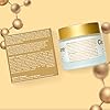 CICATRICURE-Gold-Lift-Night-Cream-17-Ounce Cicatricure Gold Lift Night Cream, Anti Aging Facial Moisturizer, Hydrating Skin Care with Gold, Calcium & Silicon to Lift and Tighten Face Contour Overnight, 1.7 Ounce