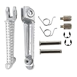 Compatibile con Yamaha YZF R6S 2003-2009