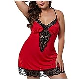 Sexy Dessous, Babydoll. Es sehen sehr schick, elegant, wunderschön aus, was Ihre Nacht bunter und fantastischer machen kann.