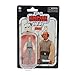 Produktbild Star Wars The Vintage Collection Lobot, 9,5 cm große Imperium schlägt zurück Action-Figur, Spielzeug für Kids ab 4