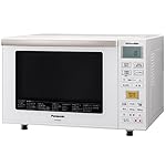 パナソニックの電子レンジ NE-MS234-W