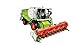 Rcee GMBH CLAAS Lexion 770 Combine Harvester Construction Kit