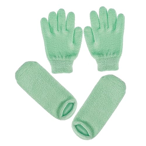 Soin pour mains et gel naturel contre la peau sèche et gercée
