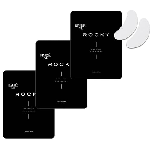 STAY FREE ROCKY -PREMIUM EYE SHEET-�@RE��Ͻ� (�R��)