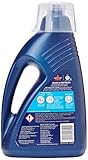 BISSELL SpotClean | Portable Carpet Cleaner & Cotton Fresh Formula | for Use with All Leading Upright Carpet Cleaners | with Febreze Freshness | 1079E - Image 6