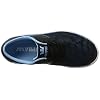 Supra Women's's Noiz Trainers Black Oil Slick 069 40 EU