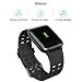 YAMAY Smartwatch Orologio Fitness Uomo Donna Impermeabile IP68 Smart Watch Cardiofrequenzimetro da...