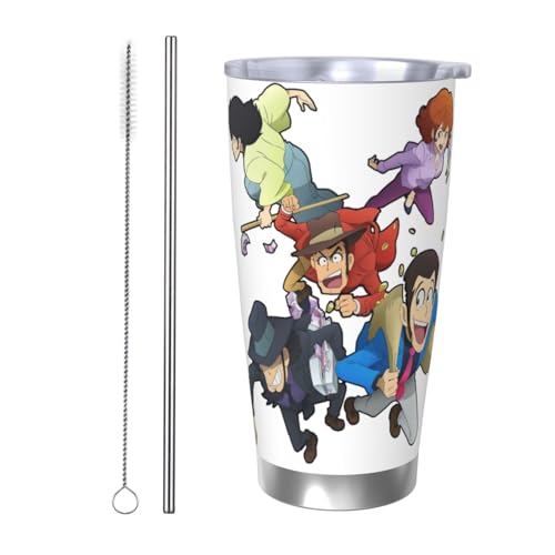 pO ԍڗp }OJbv R[q[Jbv 600mlۉۗJbv Xg[ƊWt e ^тɕ֗ ̂܂܈߂ Ă AEghA ނ LvȂǂɂœK Straw Two-piece Set