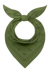 Olive Green Origami
