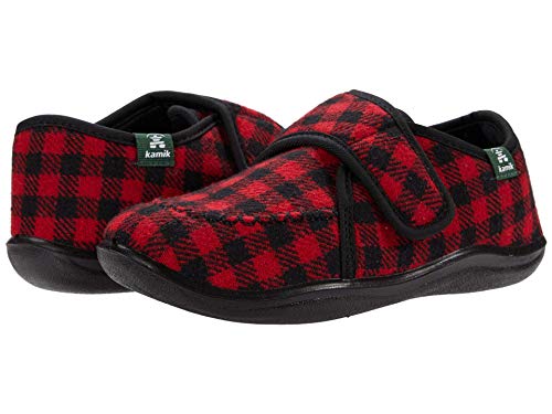 Mocassins Kamik Cozylodge parfaits pour les matinées d'hiver de vos enfants