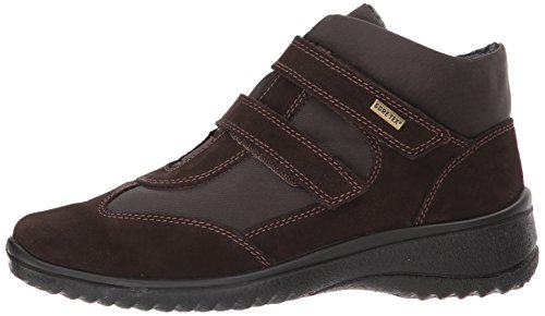 Ara Women's Maemi Boot,Dark Brown Velour,10 W Us #TOP7