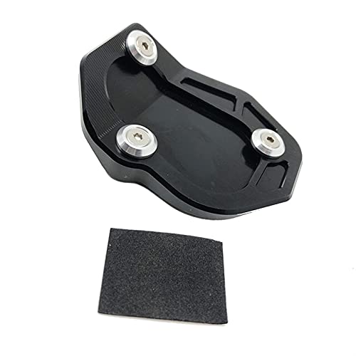 Rallonge pédale de frein R NINET en alu CNC pour BMW R9T 2017 2018