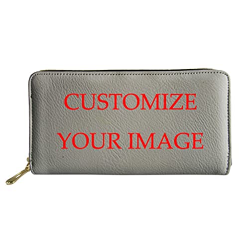 AFPANQZ Luxury Women’s Leather Wallet