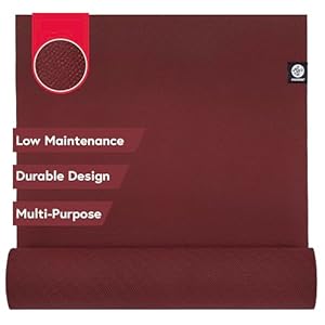 Manduka X Yoga Mat 71″ – 5mm | High Performance Fitness Mat | Durable Design | Yoga, Outdoors, Stretching | 71 x 24 inches