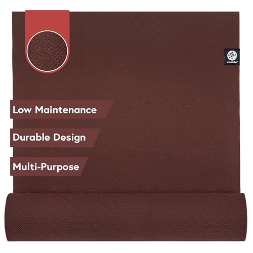 Manduka X Yoga Mat 71" - 5mm | High Performance Fitness Mat | Durable Design | Yoga, Outdoors, Stretching | 71 x 24 inches | Verve by Manduka - Used condition - US$53.36