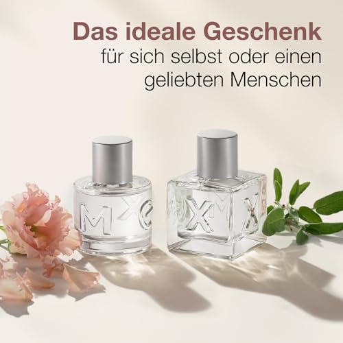 Mexx Simply For Her New Eau de Toilette da donna 40 ml - 10