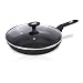 Produktbild Berndes 11561402 Universalpfanne mit Glasdeckel, schwarz