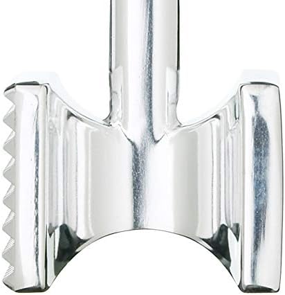 Professional Long Oval Handled Meat Tenderiser Hammer