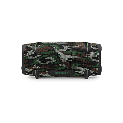 Jbl Xtreme 2 Portable Bluetooth Waterproof Speaker (Camouflage) #TOP3