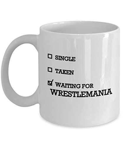 WWE MUG,wwe wrestlemania, wrestlemania, wwe wrestling mug, wwe, wwe elite,wwe coffee mugs, wwe toys, wwe shirts, wwe 2k18, wwe wrestling