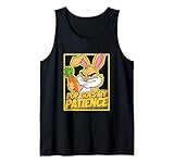 Stylized Grumpy Bunny Lover Apparel Artistic Tees
