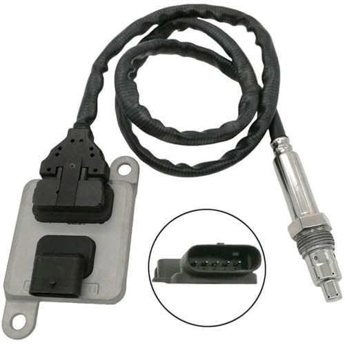 Capteur NOx performance durable A0009052909 Mercedes classe C E S