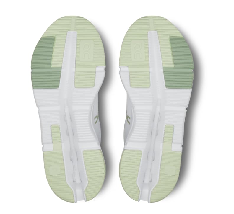 Image of On Men's Cloudnova 2 Sneakers