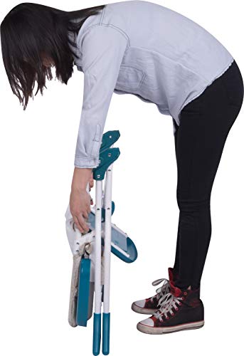 Safety 1st Keeny - Seggiolone pieghevole