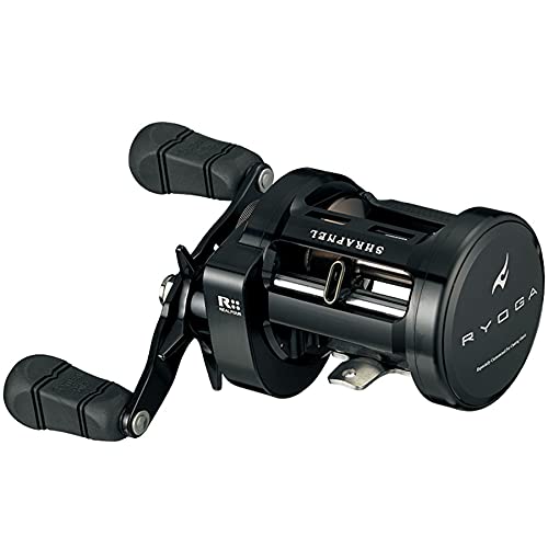 ダイワ(DAIWA) ベイトリール 15 リョウガ シュラプネル C3000HL (2015モデル)