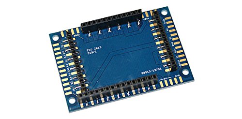 Preisvergleich Produktbild ESU 51971 Adapterplatine für LokSound XL V4.0 mit Stiftleisten