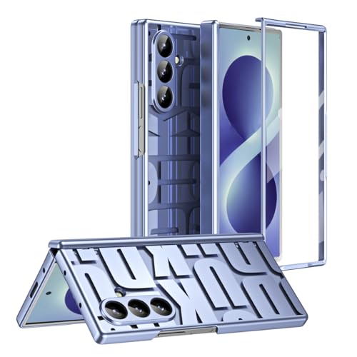 �X�}�z�g�уP�[�X�yGalaxy Z Fold8�Ή��z���������^ �d�t�t���[�� �啶���f�U�C�� �q���W�ی�J�o�[ �����K���X�t�B������̌^ ���C�����X�[�d�Ή� �܂肽���ݎ� �蒠�^ 360�x�ی� �����Y�ی� �l�C �t���b�v �L���L�� �h�� �X�}�z ��w�\�� 
