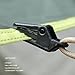 XINAJUND 20Pcs Tarpaulin Clip Set Tarp Clip Clamps Plastics Tarp Clip Set Camping Awning Canopy Clamps Clip Tent Tighten Tarps