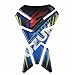 3D HRC Resin Gel Motorcycle Pad Pegatina Etiqueta Emblema de la calcomanía para Suzuki GSX SV GSF Bandit DL VL SFV 400 600 650 650 650 650 Accesorios (Color : Suzuki)