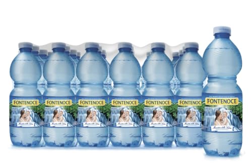 Fontenoce Acqua Minerale 500 ml