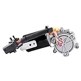 SCITOO 600-802 ZZM017645 482084L3Z7G360BA 5L3Z7G360A 8L3Z7G360A Transfer Case Shift Encoder Motor Fits for Ford Expedition for F-150 for F-150 Heritage for F-250 for F-250 HD for Lincoln Navigator