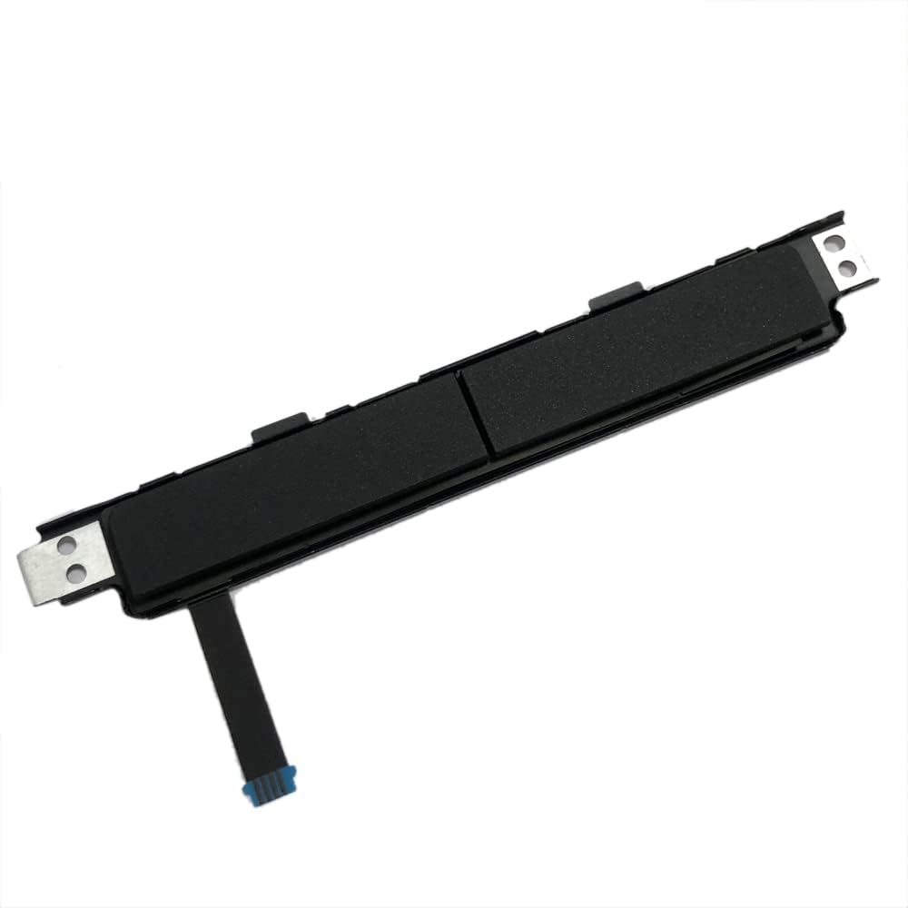 Touches de remplacement robustes gauche droite Dell Latitude 7280 E7280 0HR8RF