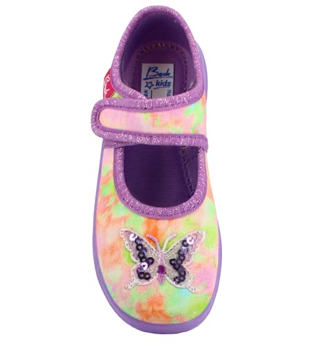 Mule Beck Fille 3084 chaussure d'été légère et sabot confortable